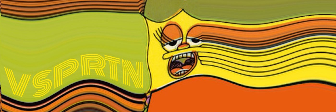 VSPRTNN's profile banner image