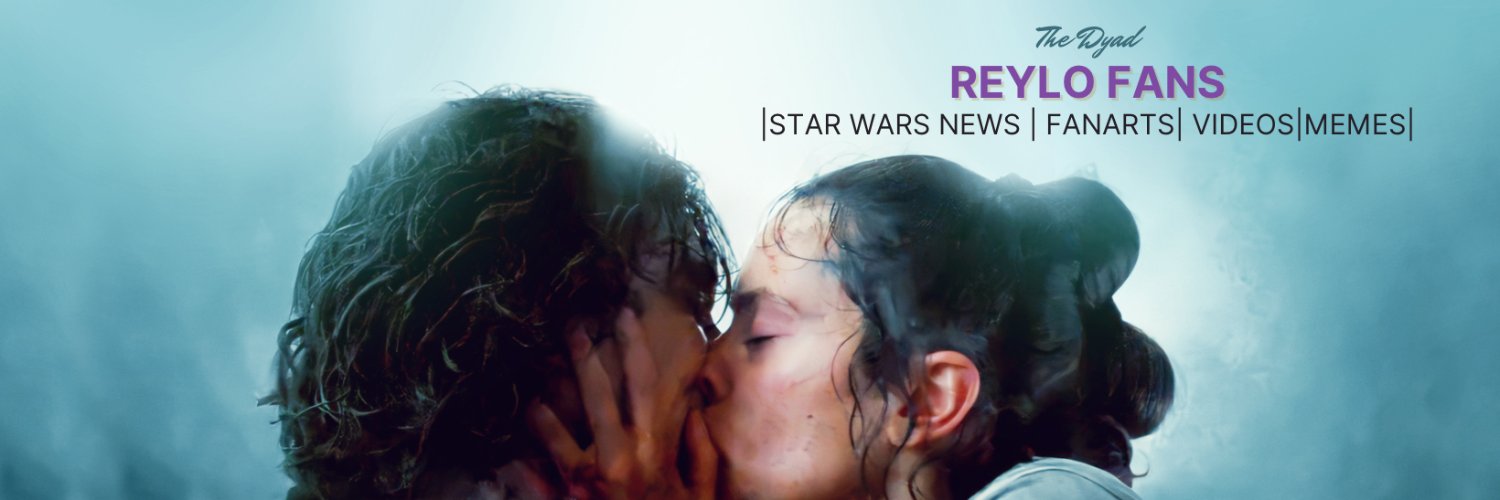 Reylo_Fans's profile banner image