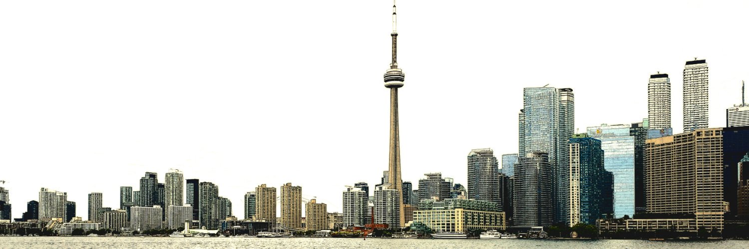 CSC Toronto Chapter banner