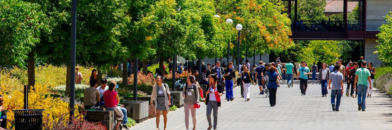 Stanford Medicine Profile Banner