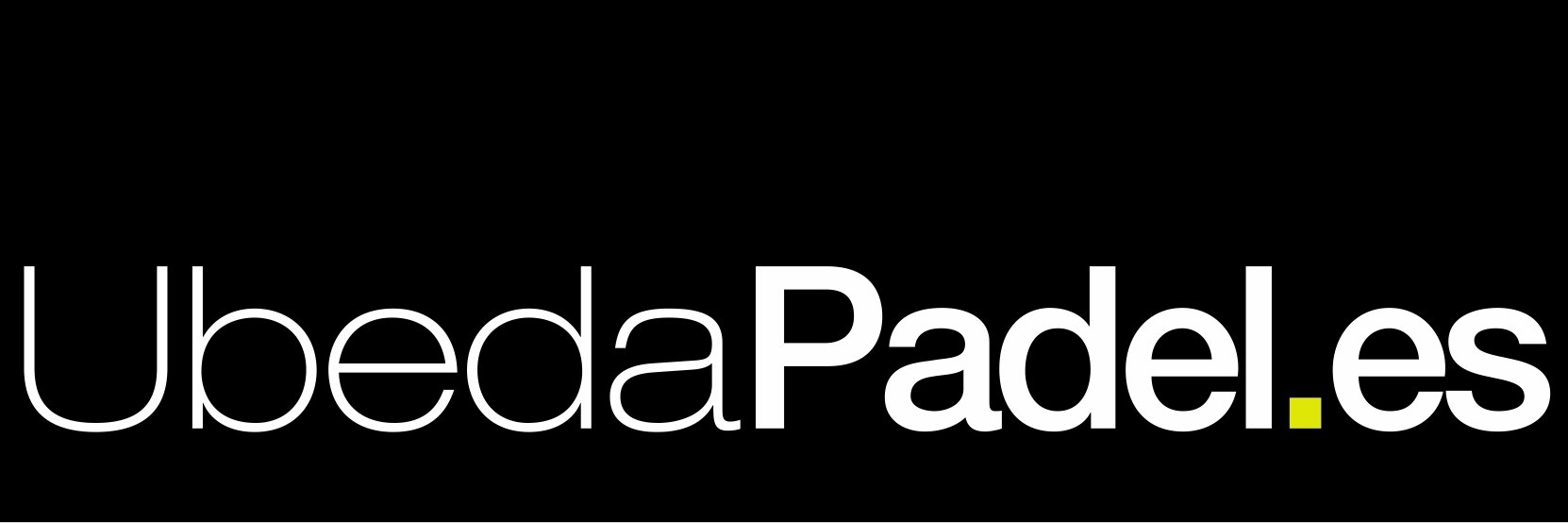 ubedapadel's profile banner image