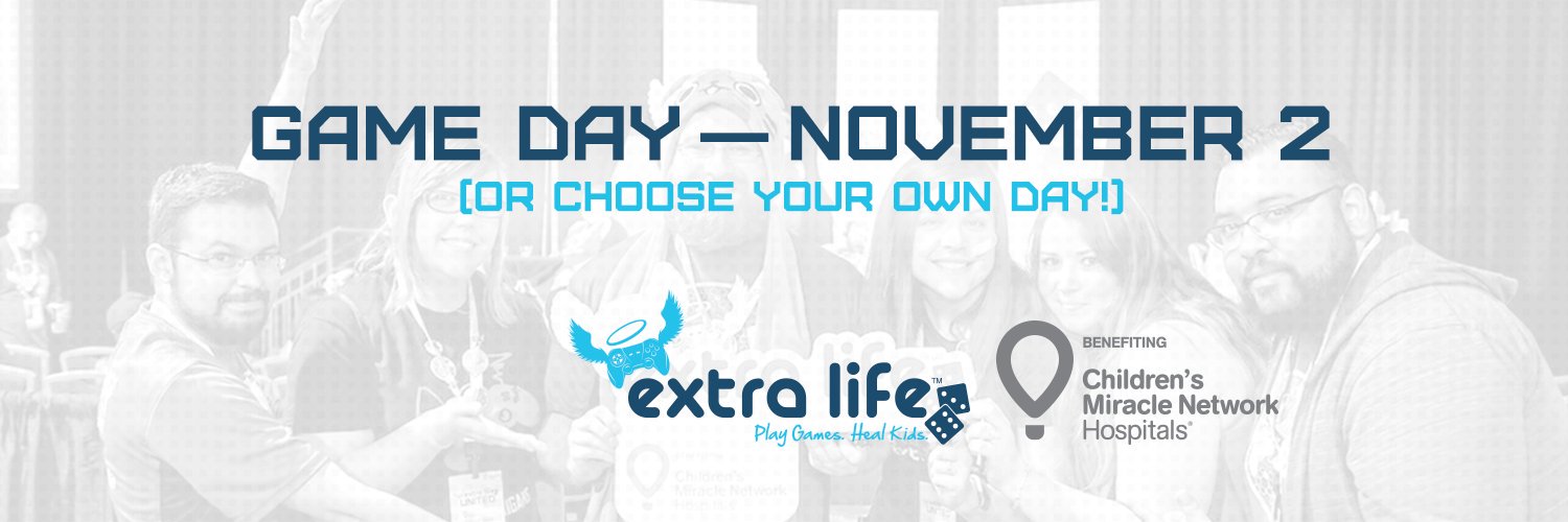 ExtraLifeCbus's profile banner image