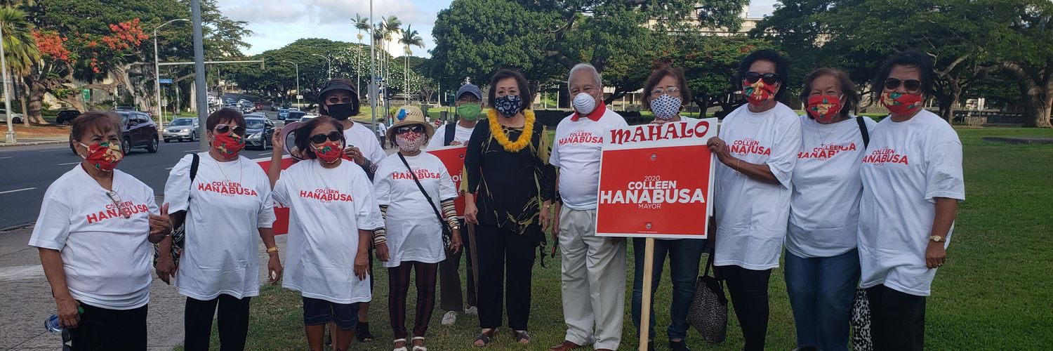ColleenHanabusa's profile banner image