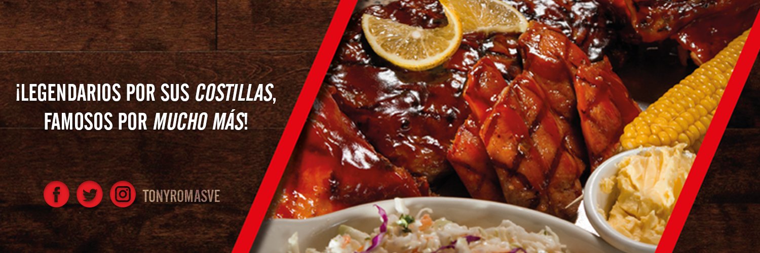 TonyRomasVE's profile banner image