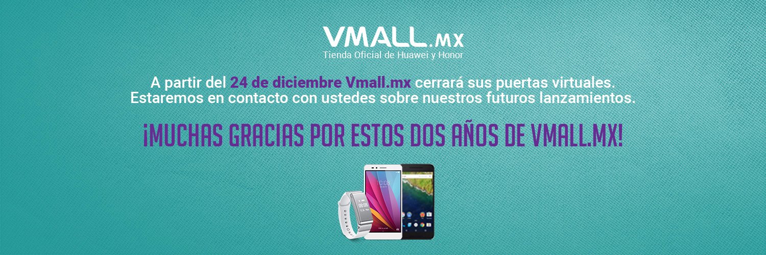 VmallMx's profile banner image