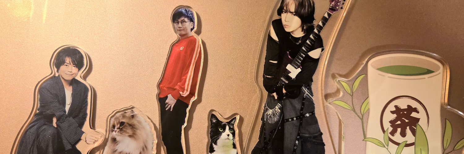 naranomon's profile banner image