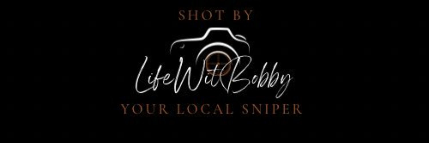 lifewitbobby's profile banner image
