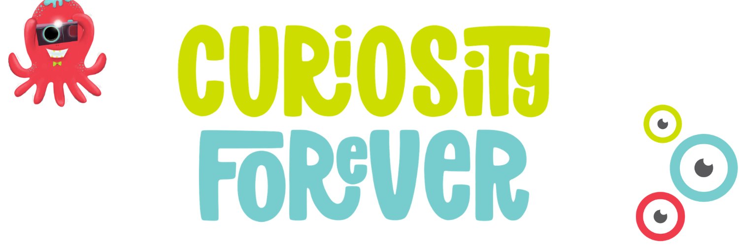 curiositypack's profile banner image
