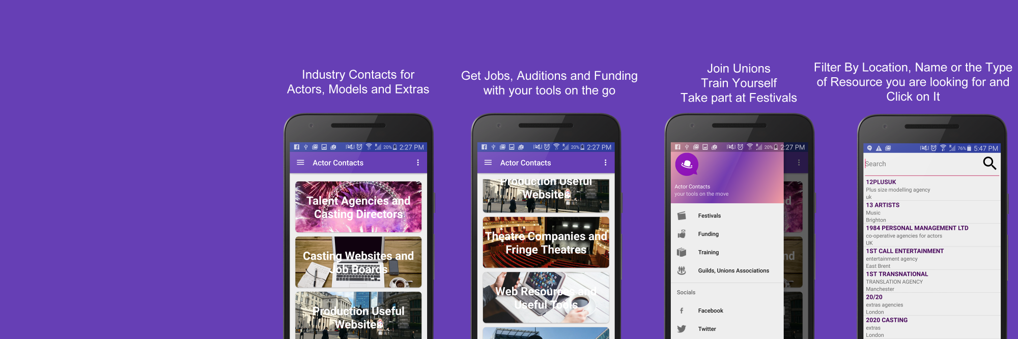 actorcontacts's profile banner image