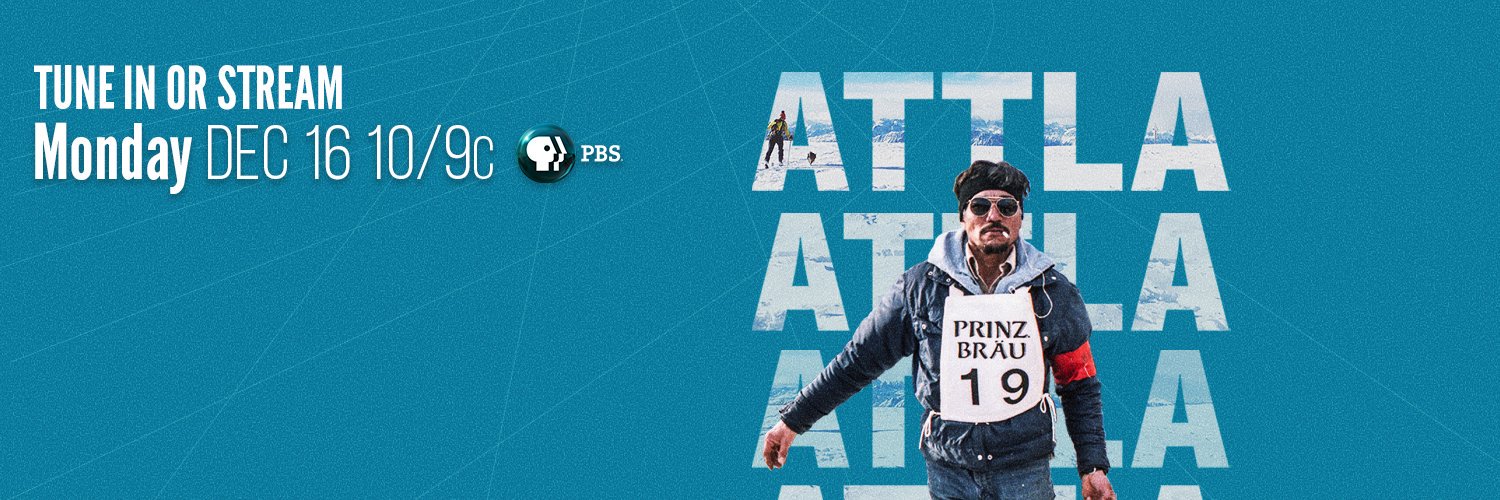 AttlaFilm's profile banner image
