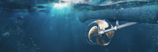 Servogear Profile Banner