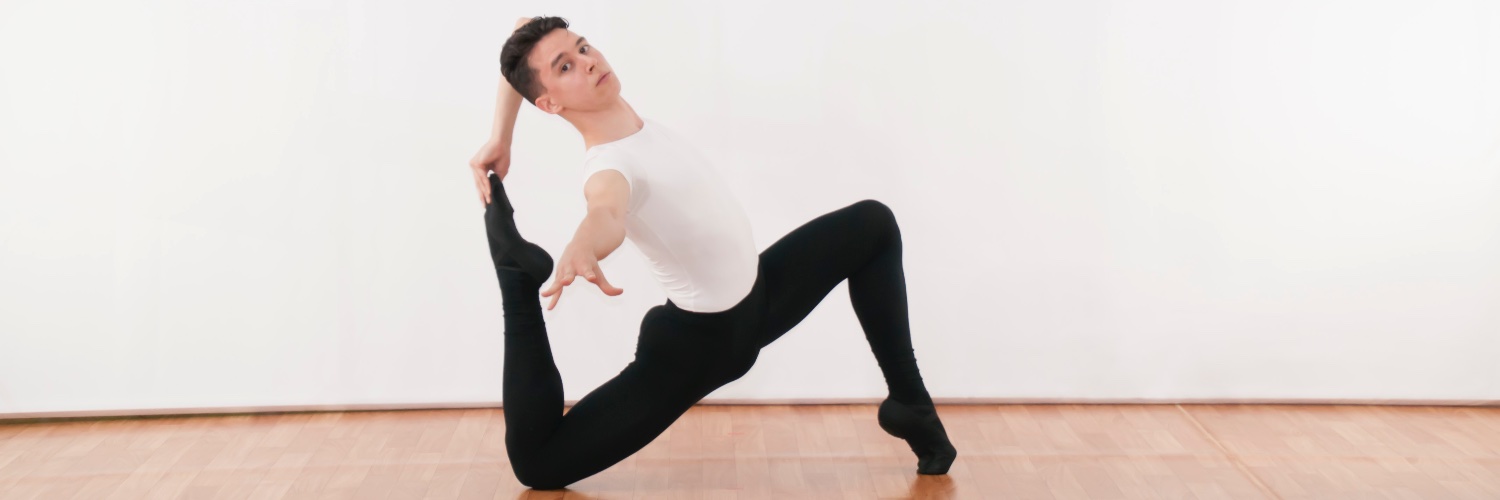 FactoryBallet's profile banner image