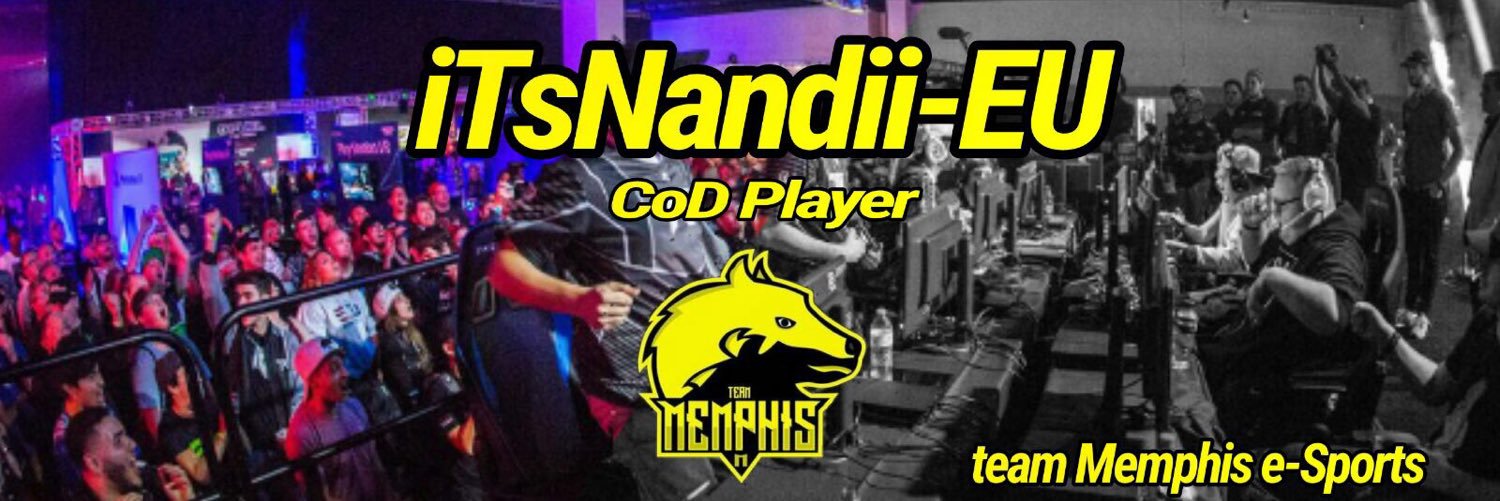 NandiGarcia's profile banner image