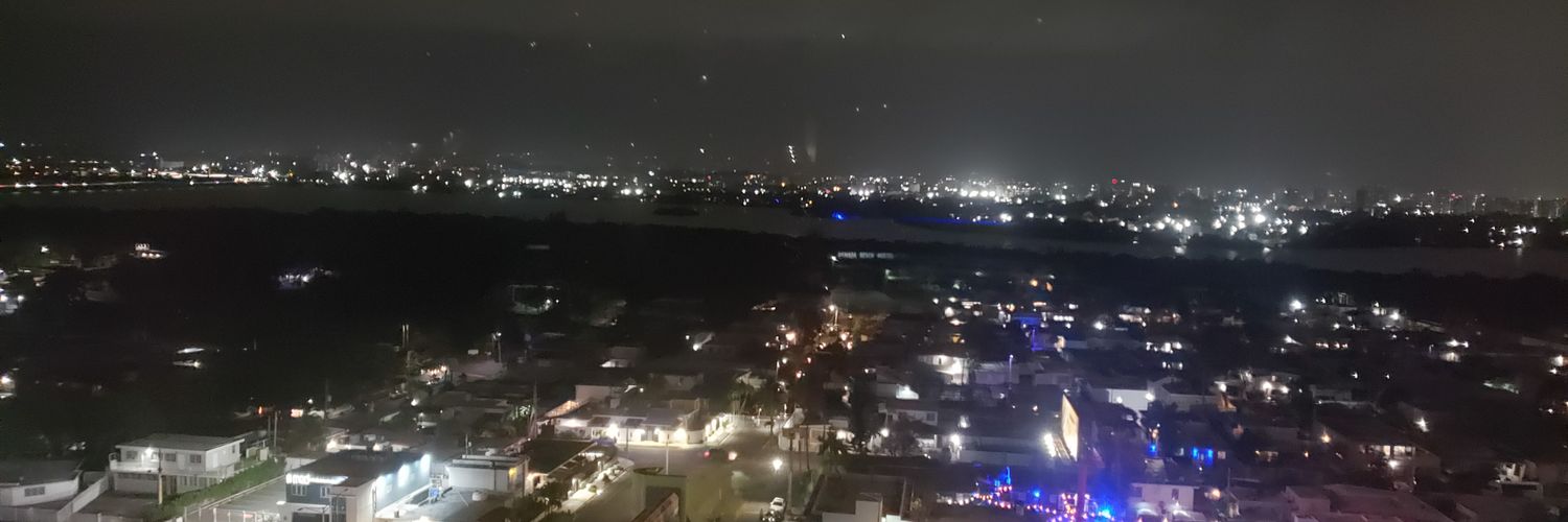 karivepr's profile banner image