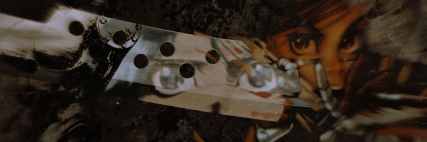 NyoiStaff's profile banner image