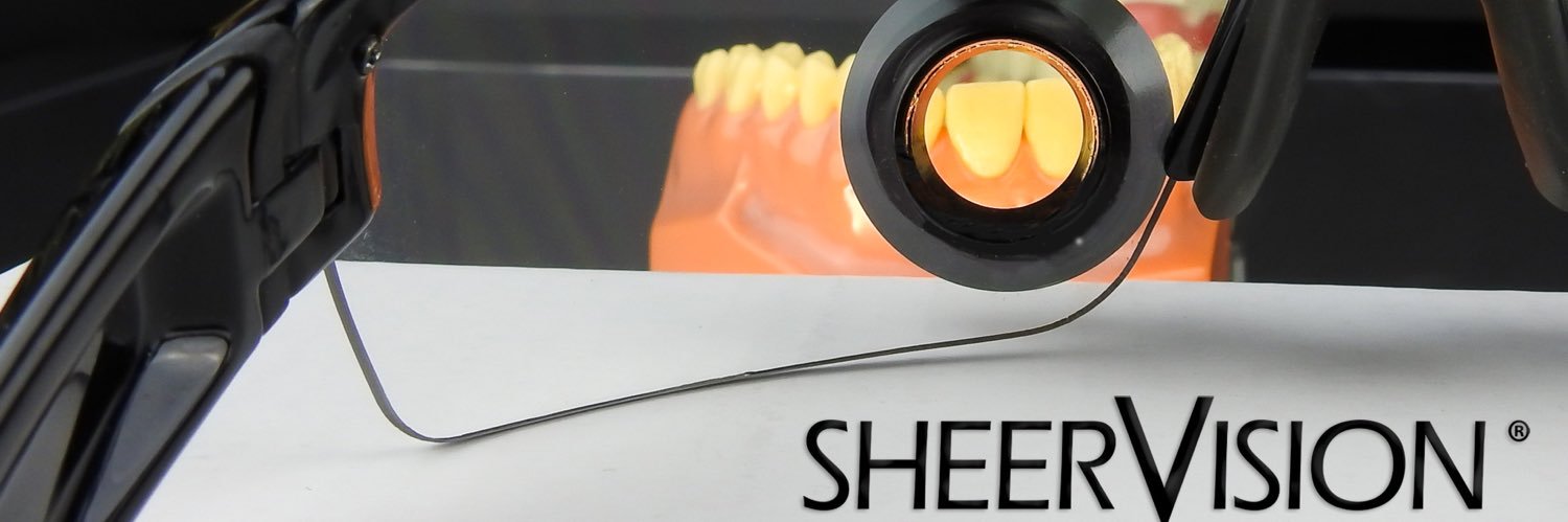 SheerVisionInc's profile banner image