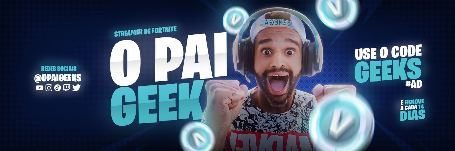 OpaiGeeks's profile banner image