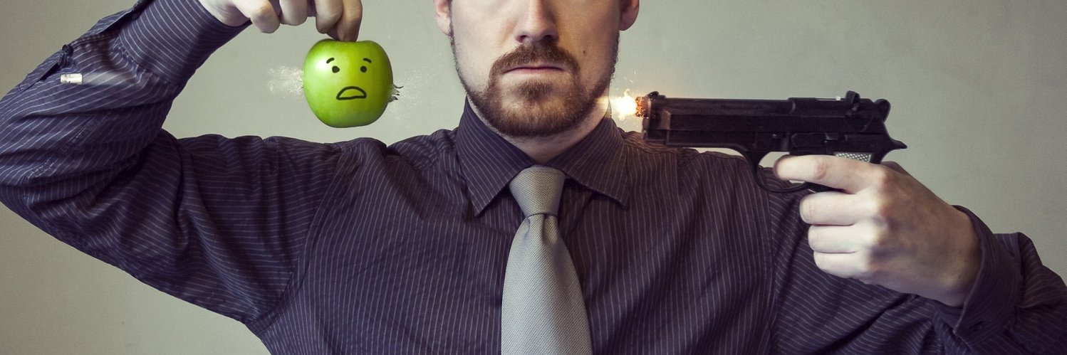 TheGreenShot's profile banner image