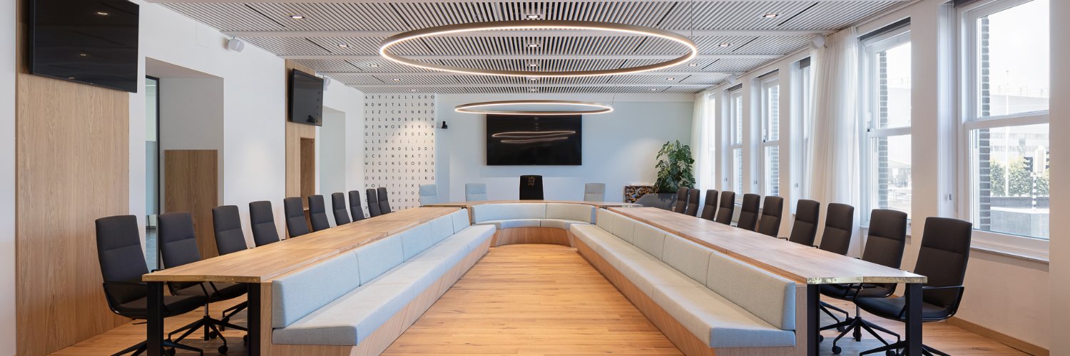 Raad Alblasserdam banner