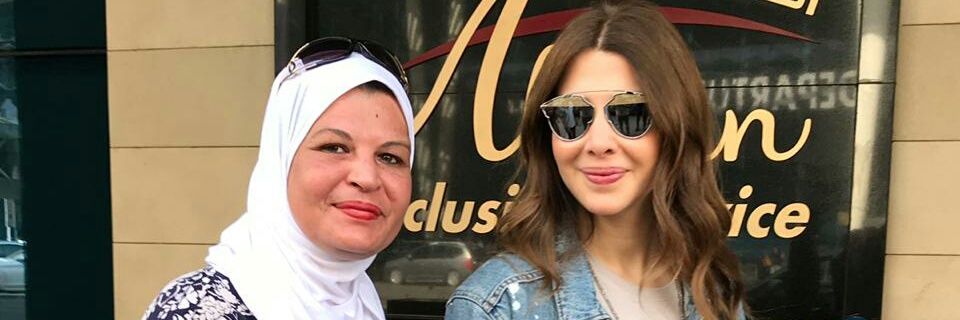 Noga Hemdan🇪🇬 banner