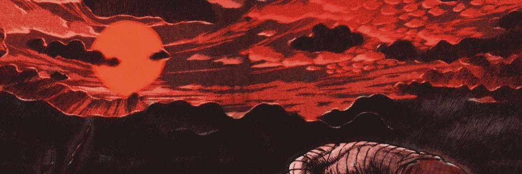 bburakerr's profile banner image