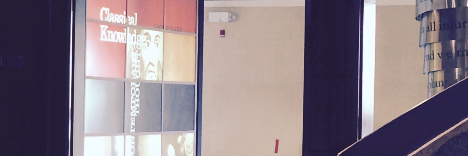 CampionCSU's profile banner image