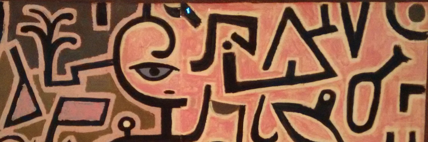 Matt banner