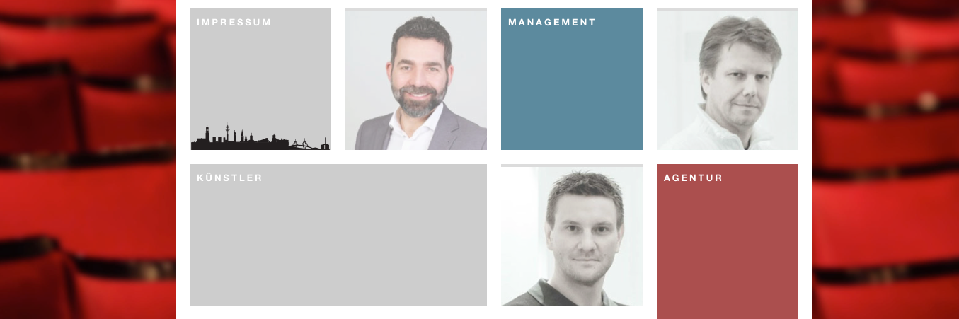 AgenturOMA's profile banner image