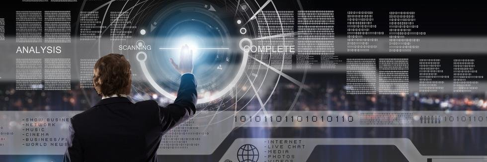 HighpointTech's profile banner image