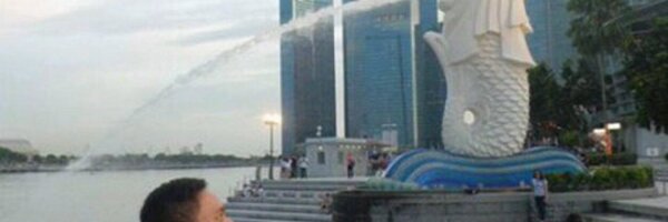 ranoprasetya Profile Banner