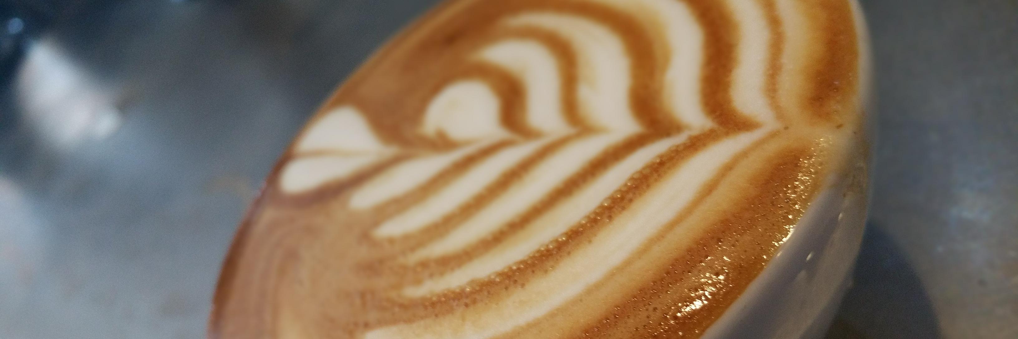 CoffeeMadHouse's profile banner image