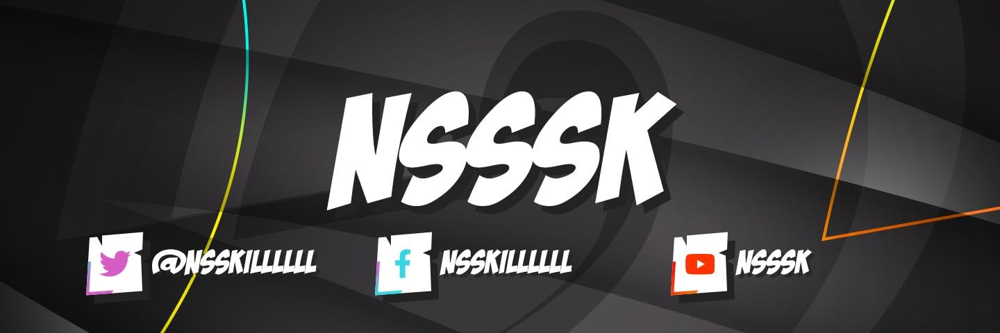 NsSkillllll's profile banner image