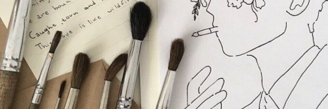 flacamari_'s profile banner image