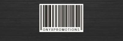 OnyxPromotions's profile banner image