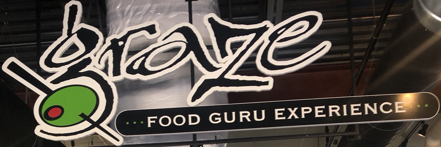 Graze Gourmet To-Go Profile Banner