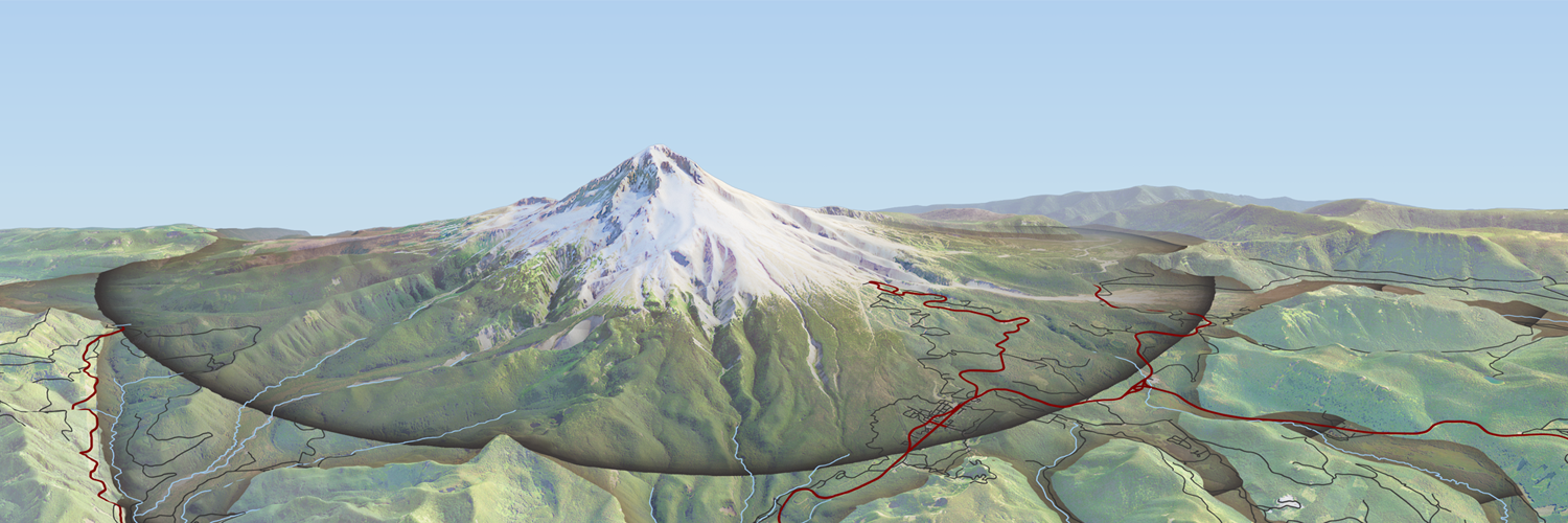 Geolographer's profile banner image