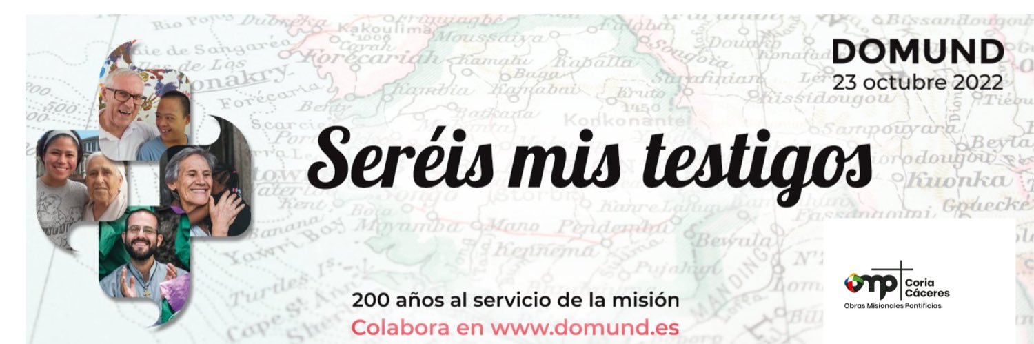 misionescaceres's profile banner image