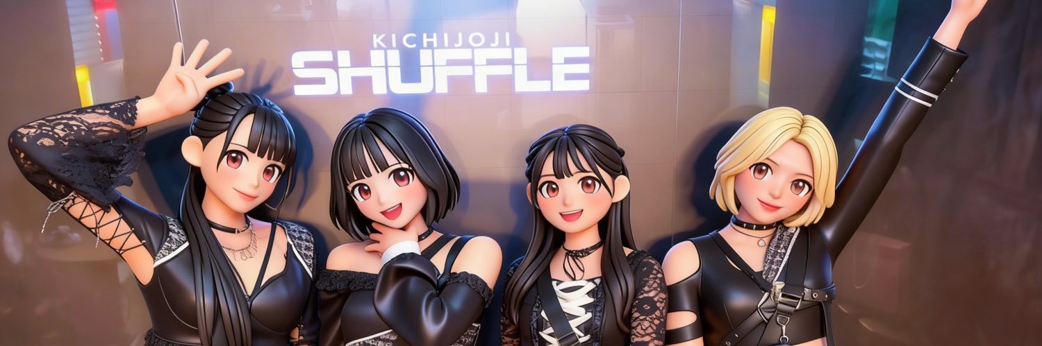 ブイモン♪ banner