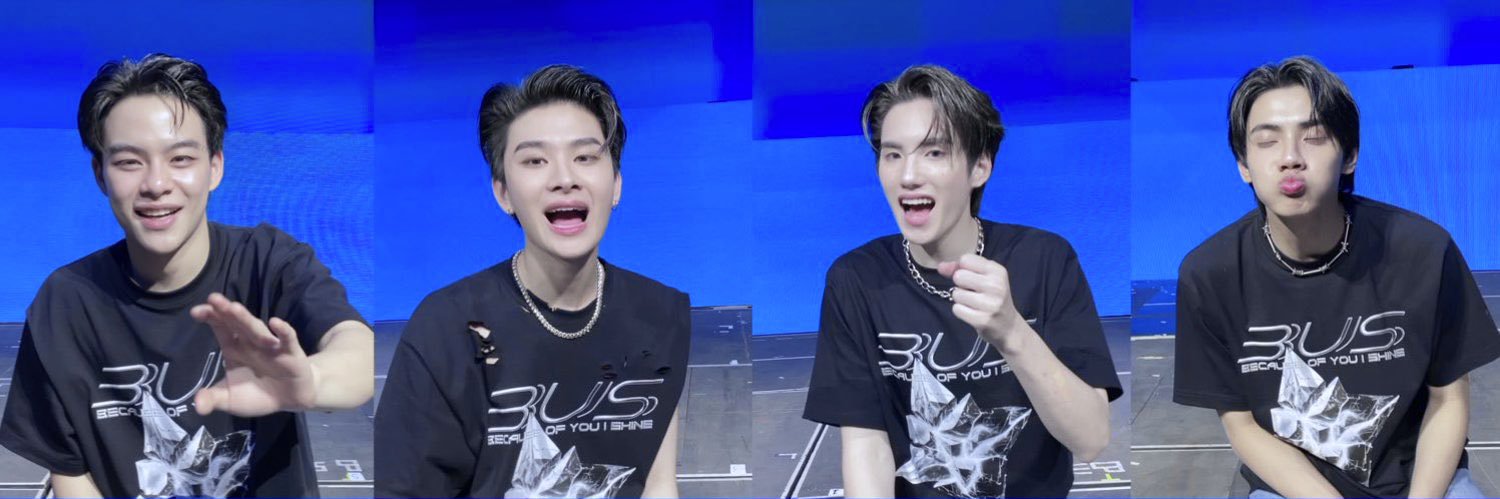 BHunbaek's profile banner image