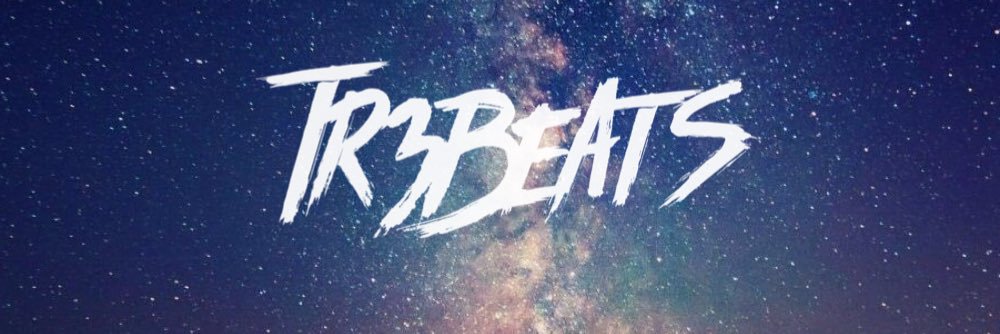 TR3BEATS's profile banner image