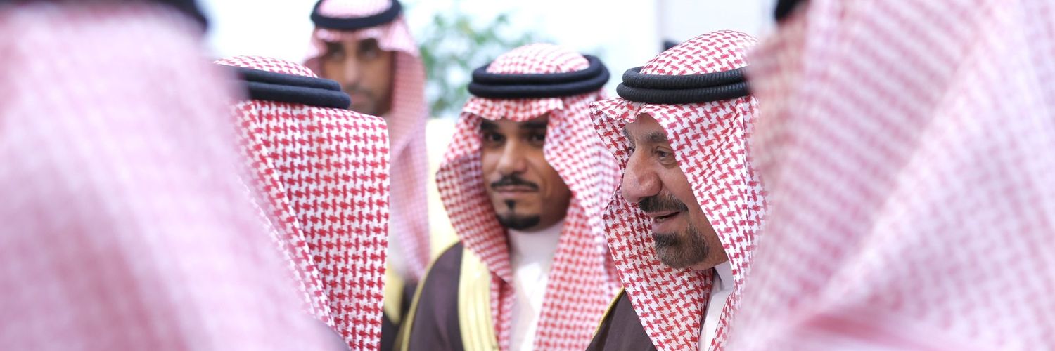 عبدالعزيز بن مانع بن نصيب MBS 🇸🇦 banner