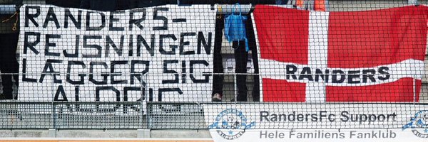 RandersRejsning Profile Banner
