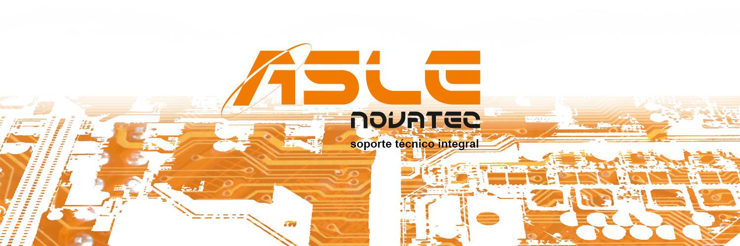 ASLE_Novatec's profile banner image