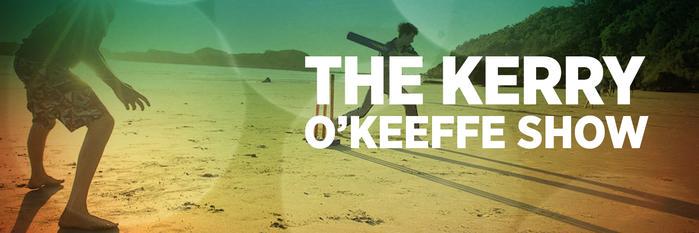 kerryoshow's profile banner image