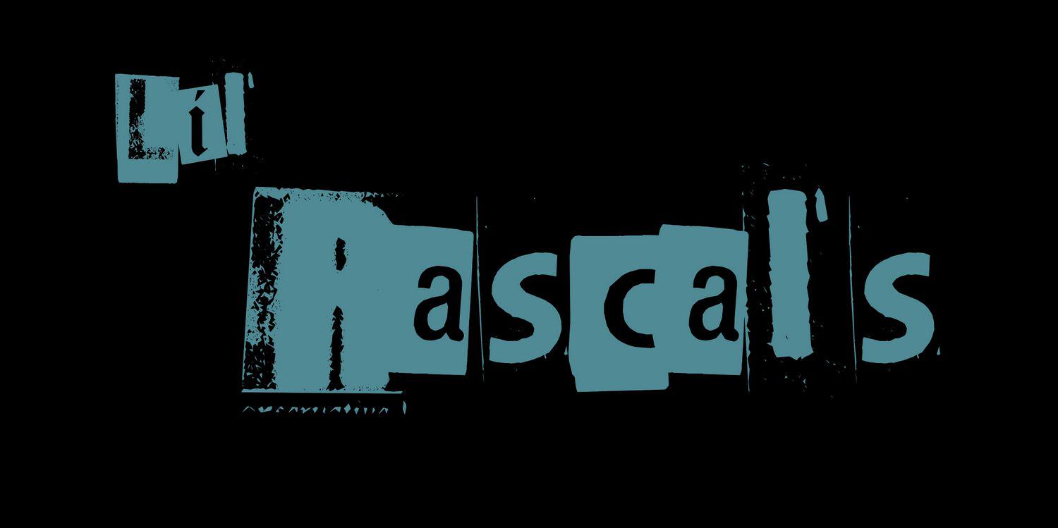 LilRascals031's profile banner image