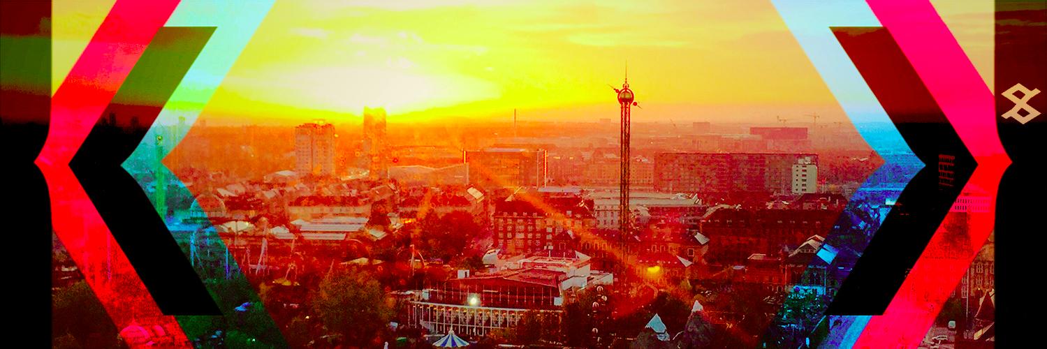 webaked's profile banner image