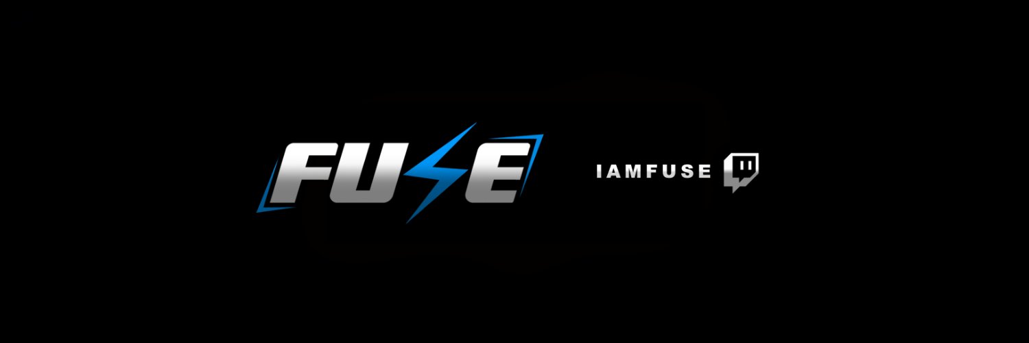 Owen “Fuse” Thorn banner