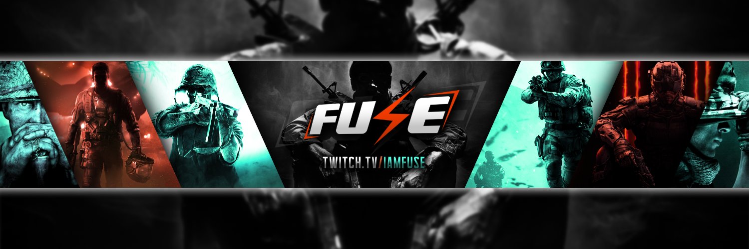 IAmFuseFPS's profile banner image