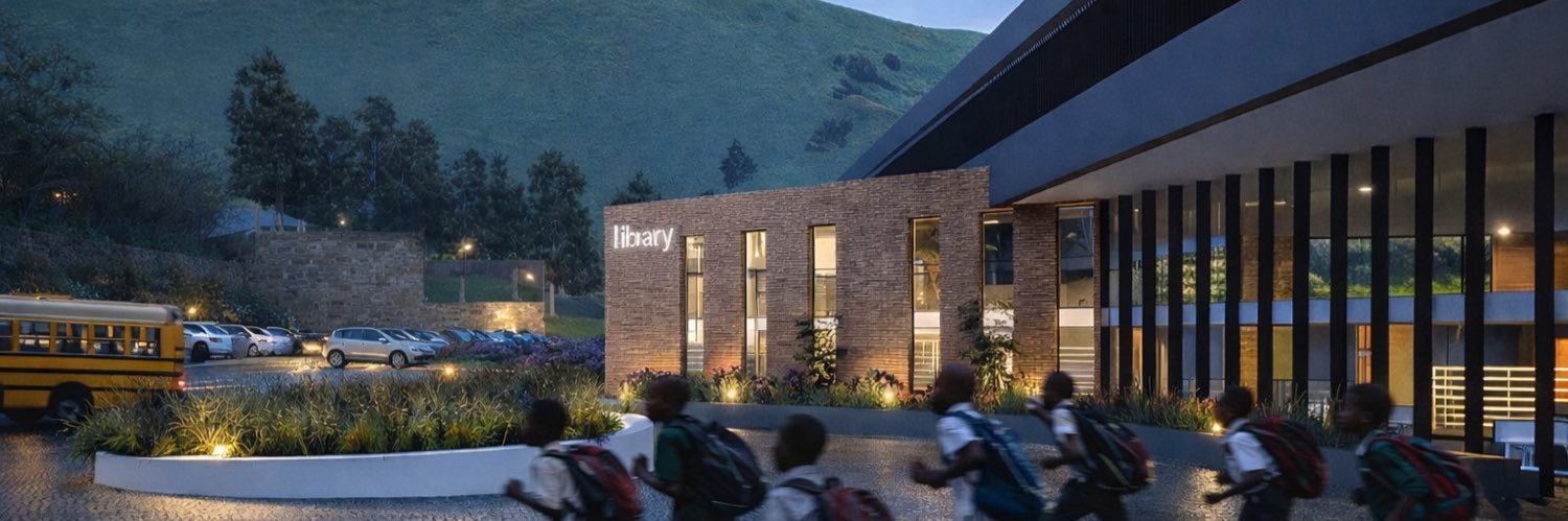 Johnson M Bigwi banner