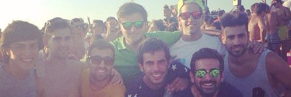jeromonre's profile banner image